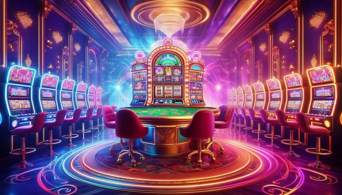 GoodWin Casino